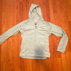 Columbia Jacket